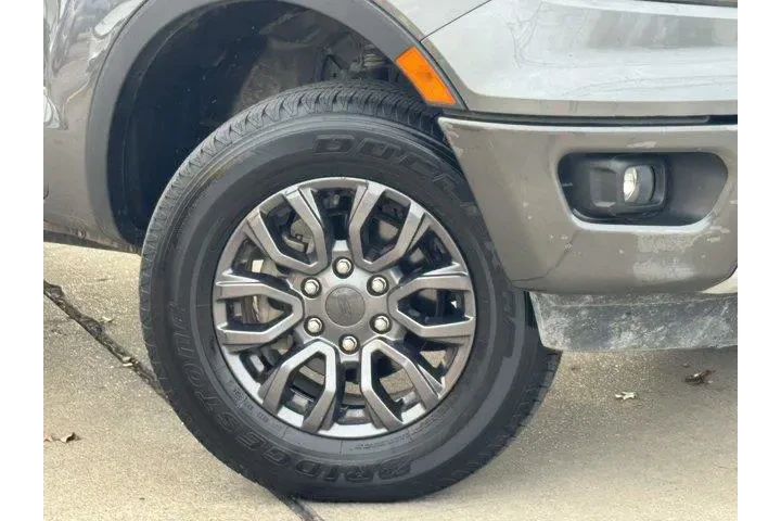 $23821 : Ford Ranger 2022 4x2 XLT 4dr image 3