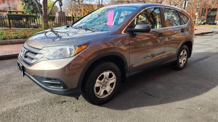 $11699 : 2014 CR-V LX image 3