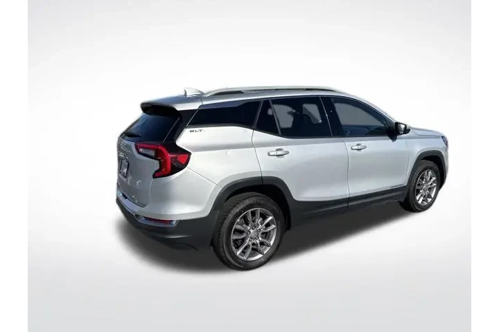 $23800 : GMC Terrain 2022 AWD SLT 4dr image 5