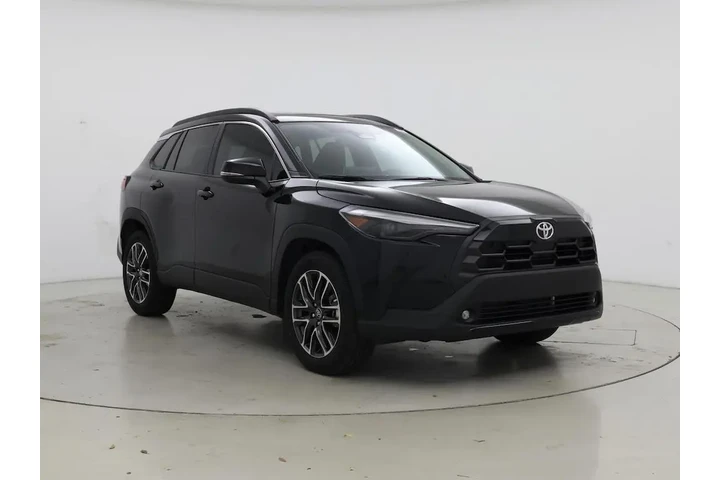 $30998 : Toyota Corolla Cross 2026 AW image 1