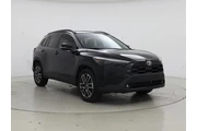 Toyota Corolla Cross 2026 AW en Hialeah