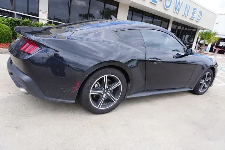 $31888 : Ford Mustang 2025 EcoBoost P image 6