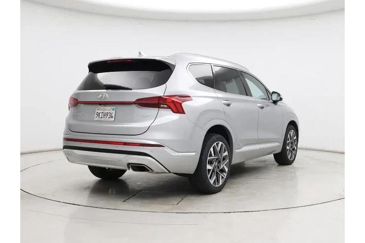 $30998 : Hyundai SANTA FE 2023 Callig image 8