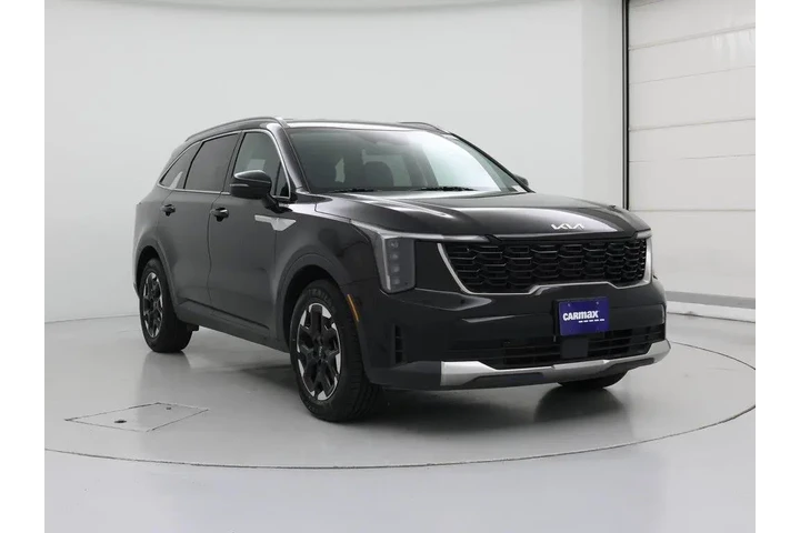 $27998 : Kia Sorento 2024 S 4dr SUV image 1