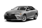 Toyota Camry 2017 LE 4dr Sed en Atlanta