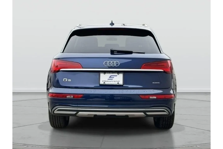 $19881 : Audi Q5 2021 AWD quattro Pre image 6