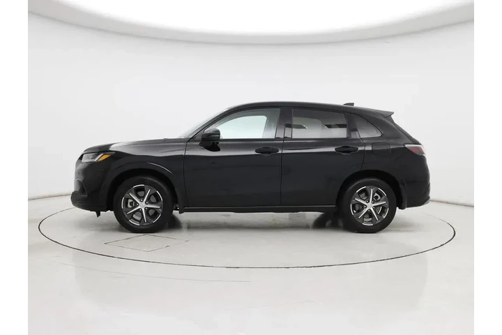 $29998 : Honda HR-V 2025 AWD EX-L 4dr image 3