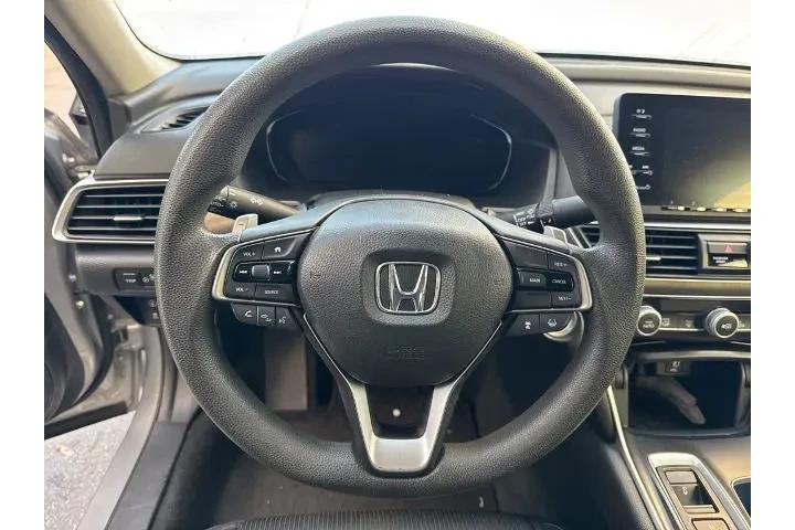 $16000 : Honda Accord Hybrid 2019 Bas image 7