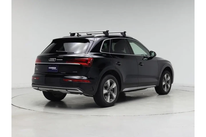 $29998 : Audi Q5 2023 AWD quattro Pre image 8