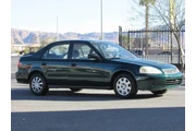 2000 Civic VP en Las Vegas