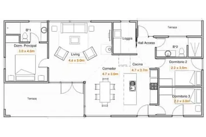 ¡Planos y permisos! image 3