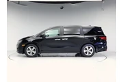 $20998 : Honda Odyssey 2018 EX-L 4dr thumbnail