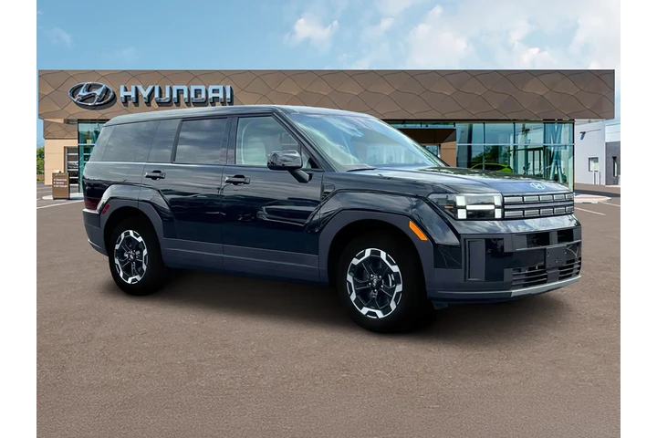 $26000 : Hyundai SANTA FE 2024 AWD SE image 10