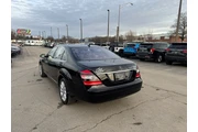 $6980 : 2007 Mercedes-Benz S-Class 4d thumbnail