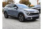 $22490 : Kia Sportage 2025 EX 4dr SUV thumbnail