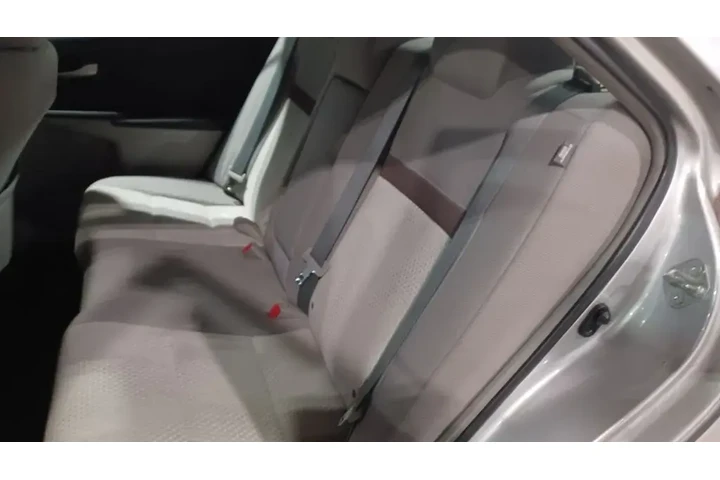 $11550 : Toyota Camry 2012 L 4dr Seda image 7