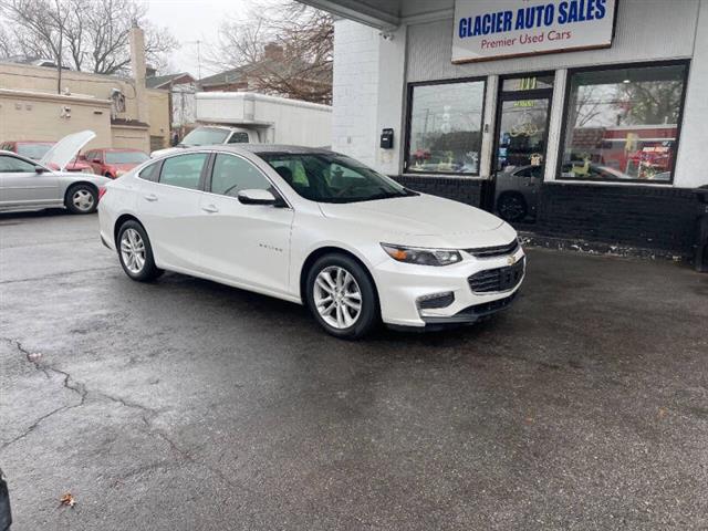 $13500 : 2016 Malibu LT image 3