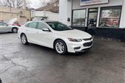 $13500 : 2016 Malibu LT thumbnail