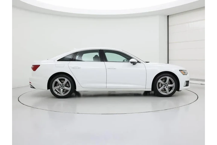 $31998 : Audi A6 2024 AWD quattro Pre image 7