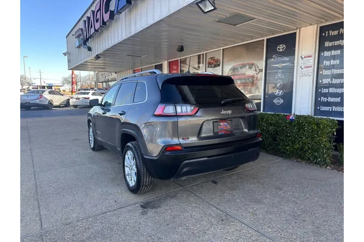 $15499 : 2020 Cherokee Altitude image 6