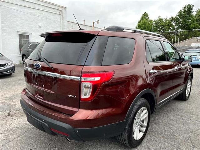 $7900 : 2015 Explorer XLT 4WD image 5