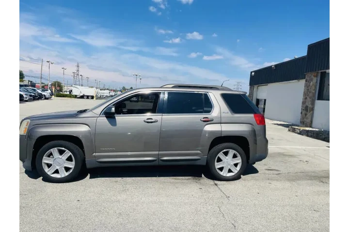 $6450 : 2013 GMC Terrain SLE-1 image 3
