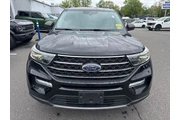 $26500 : Ford Explorer 2021 AWD XLT 4 thumbnail