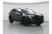 GMC Terrain 2022 SLE 4dr SUV