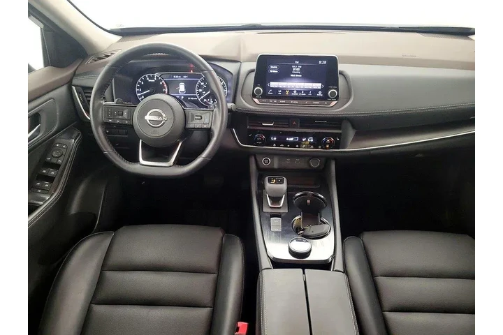 $25998 : Nissan Rogue 2023 AWD SV 4dr image 9