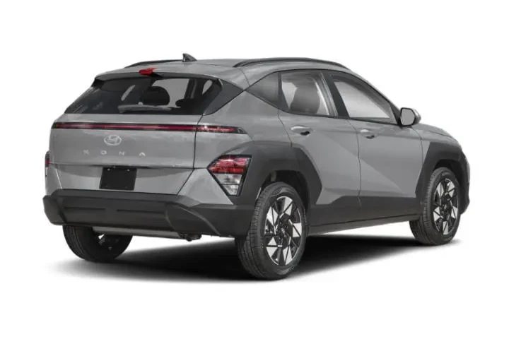 $23333 : Hyundai KONA 2025 AWD SEL 4d image 3