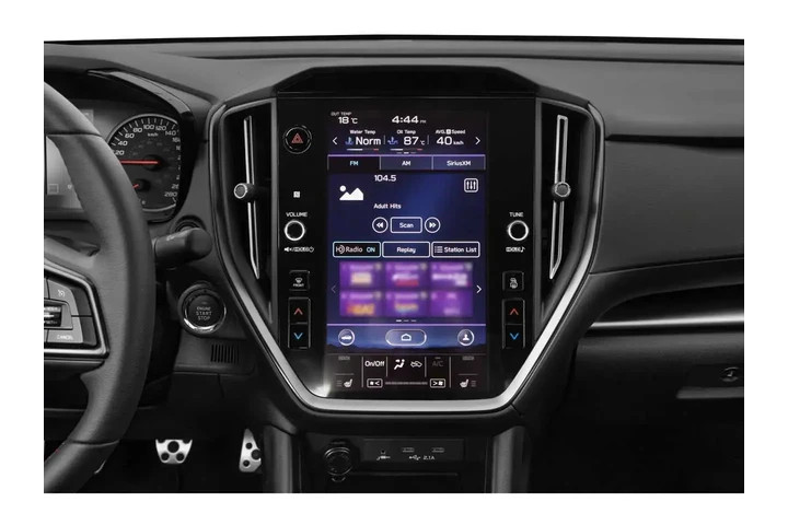 $29995 : Subaru WRX 2022 AWD Premium image 7