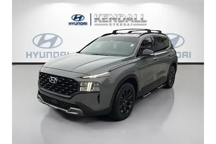 $21999 : Hyundai SANTA FE 2022 XRT 4d image 3