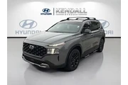 $21999 : Hyundai SANTA FE 2022 XRT 4d thumbnail
