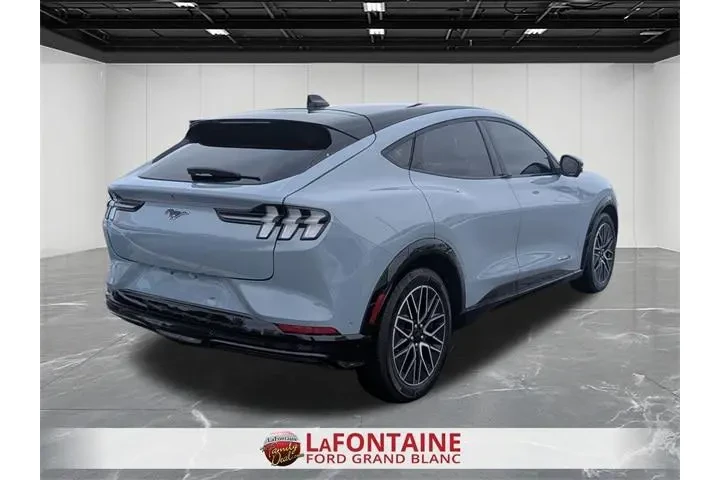 $30000 : Ford Mustang Mach-E 2024 AWD image 5