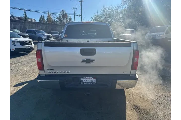 $12500 : Chevrolet Silverado 1500 201 image 3