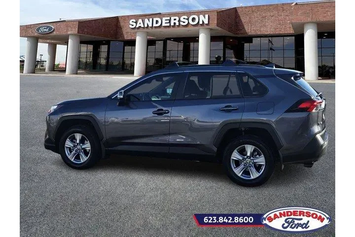 $33888 : Toyota RAV4 2024 XLE 4dr SUV image 6