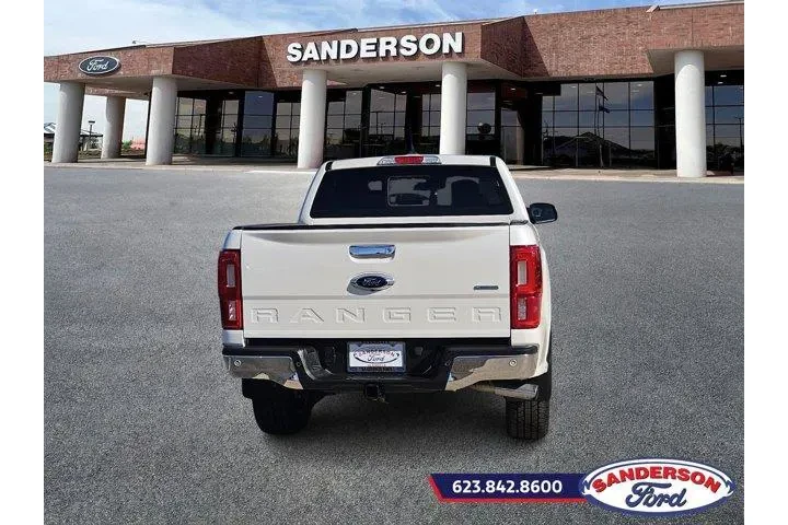 $29888 : Ford Ranger 2020 4x4 Lariat image 4