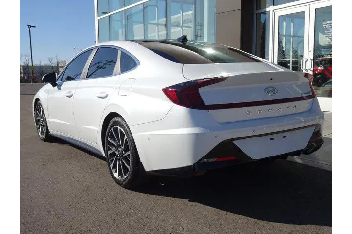 $16615 : Hyundai SONATA 2022 Limited image 3