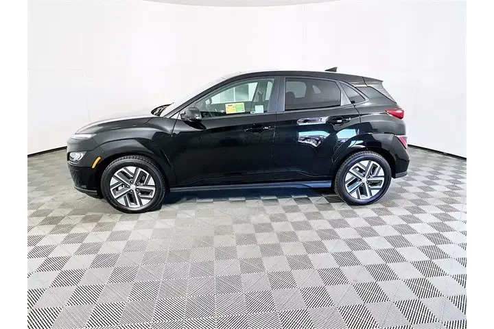 $18999 : Hyundai KONA Electric 2022 L image 4