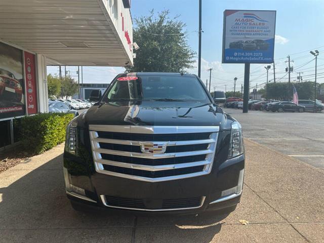 $44999 : 2020 Escalade Luxury image 4