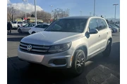 $3499 : Volkswagen Tiguan 2013 S 4dr thumbnail