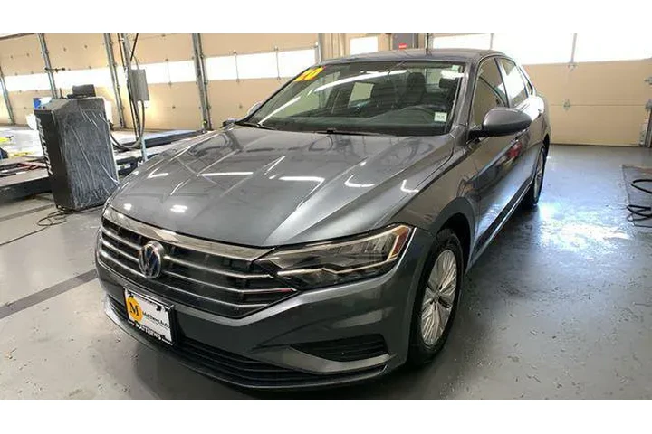 $17490 : Volkswagen Jetta 2020 S 4dr image 3
