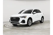 $24998 : Audi Q3 2021 AWD quattro S l thumbnail