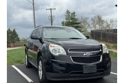 $5999 : 2014 Equinox LT thumbnail