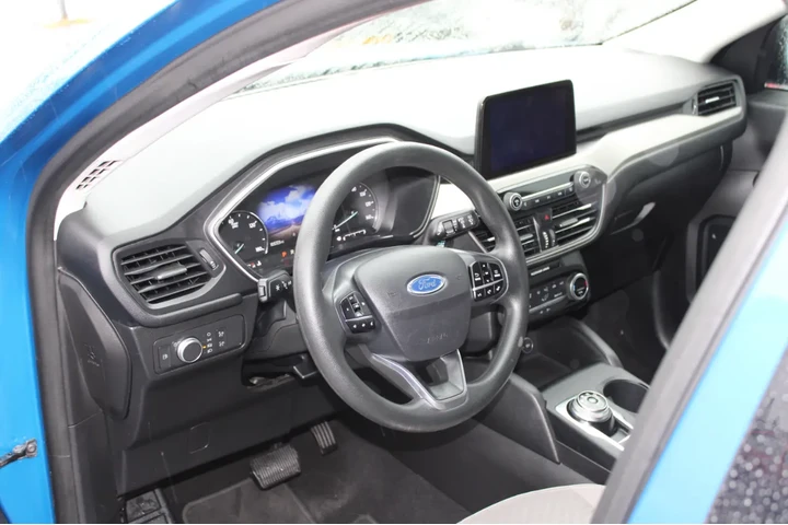 $14495 : 2021 Escape SE Hybrid FWD image 7