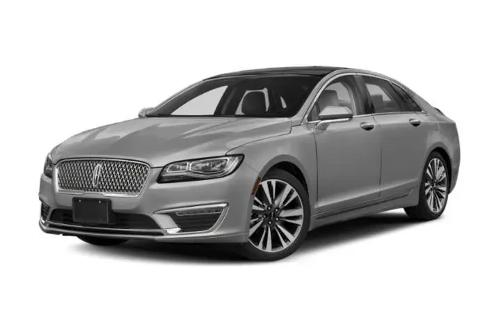 $18990 : Lincoln MKZ 2019 Reserve I 4 image 1