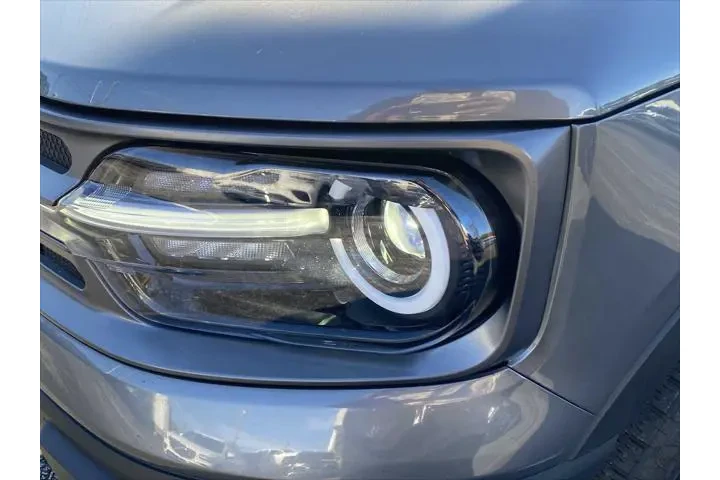 $23995 : Ford Bronco Sport 2022 AWD B image 9