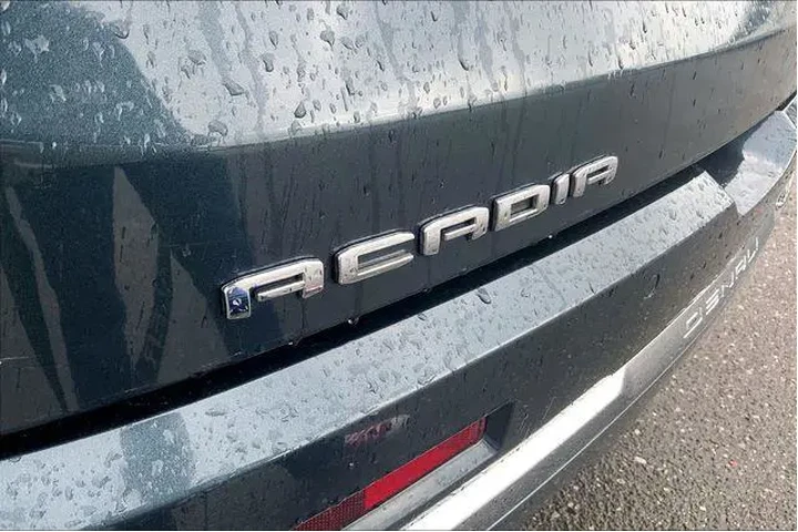 $23985 : GMC Acadia 2020 4x4 Denali 4 image 8