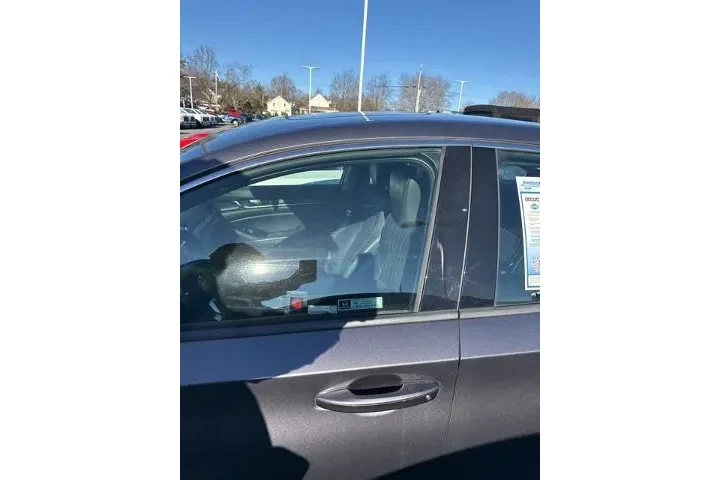 $19414 : Honda Accord 2018 EX-L 4dr S image 5