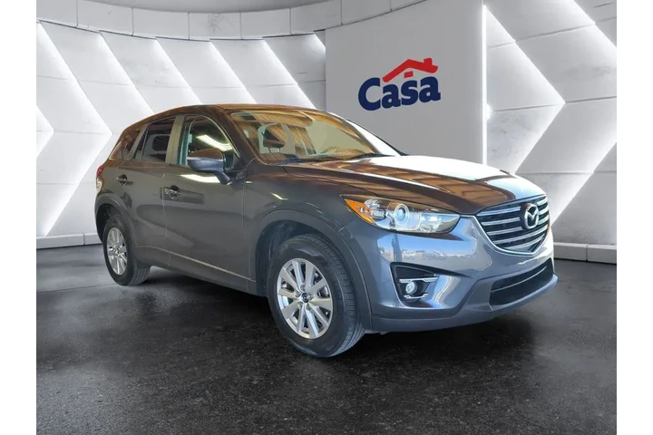 $14000 : Mazda CX-5 2016 AWD Touring image 1